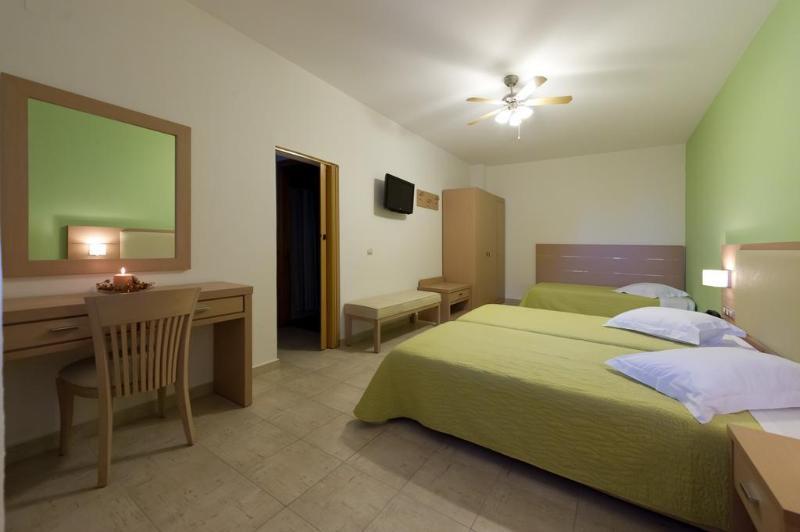 Villa Coralli Parga Exteriér fotografie